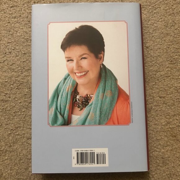 rose harbor in bloom hardback - Picture 3 of 3